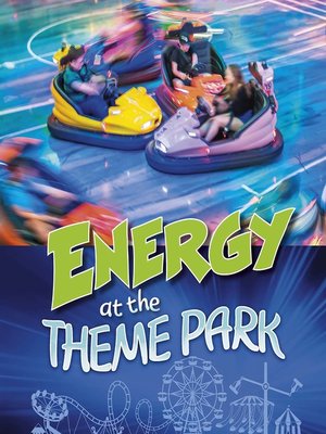 cover image of Energy at the Theme Park